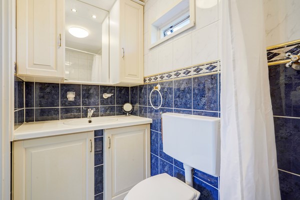 Medium property photo - Zonnehoek 8, 2141 DR Vijfhuizen